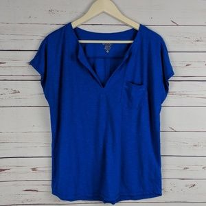 Lilly Pulitzer Size Medium Luxletic Top